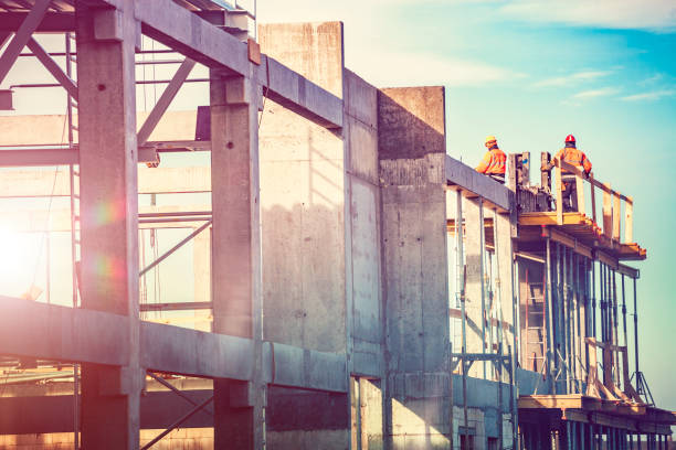 Best Concrete Contractor Near Me  in Lebanon, VA