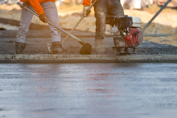 Best Concrete Resurfacing Services  in Lebanon, VA
