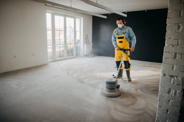 Best Commercial Concrete Contractor  in Lebanon, VA