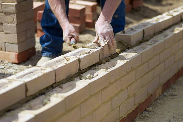 Best Poured Concrete Foundation  in Lebanon, VA