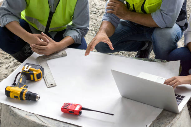 Best Local Concrete Companies  in Lebanon, VA
